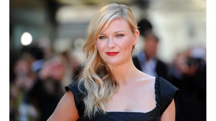 Conoce si la actriz Kirsten Dunst estará en Spider-Man: No Way Home