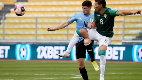 Bolivia se hace respetar en su casa