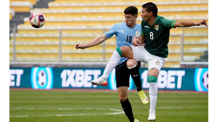 Bolivia se hace respetar en su casa