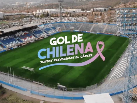 Gol de Chilena obtiene doble reconocimiento en los premios Eikon Chile