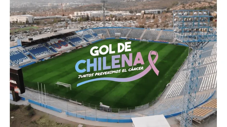 Gol de Chilena obtiene doble reconocimiento en los premios Eikon Chile.