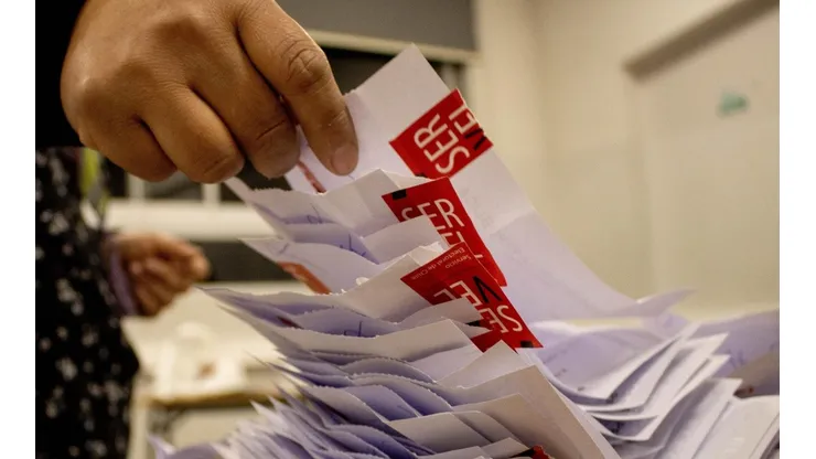 ¿Quiénes son candidatos a diputados del Distrito 23?