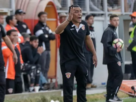 Kalule Meléndez pide ver a la selección chilena en Calama