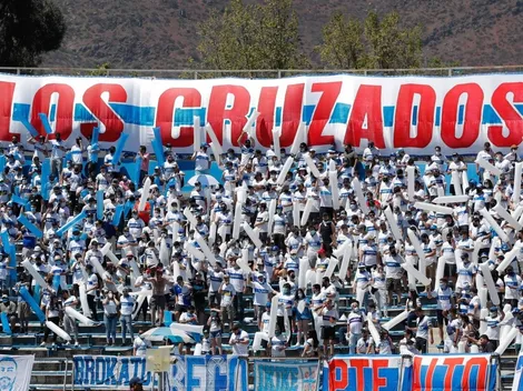 UC implementa sistema de movilización para hinchas