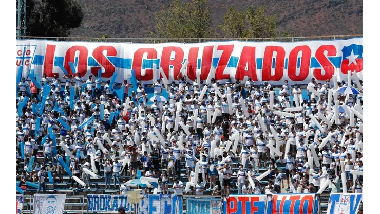 Los hinchas de Universidad Católica dispondrán de una opción sustentable y colectiva para llegar a San Carlos de Apoquindo y de retorno a sus hogares.
