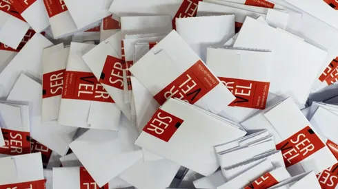 Candidatos de las Elecciones 2021