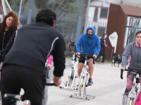 ¿Qué aforos tiene la Fase 2 de Transición?