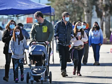 ¿Qué se puede hacer en Fase 1 de Restricción?