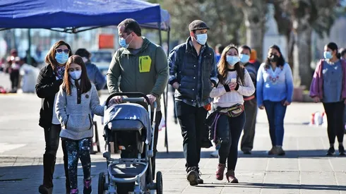 Esta es la fase con mayores restricciones.