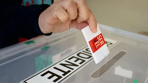 Locales de votación Elecciones 2021