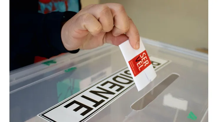 Locales de votación Elecciones 2021