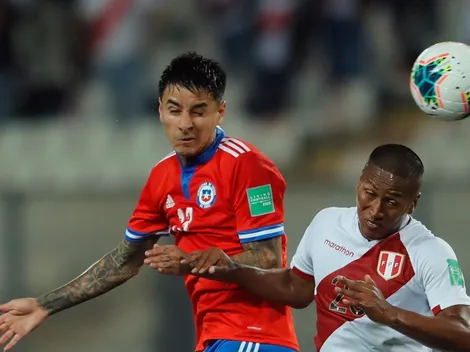 Lasarte toma la decisión definitiva sobre Pulgar y Medel