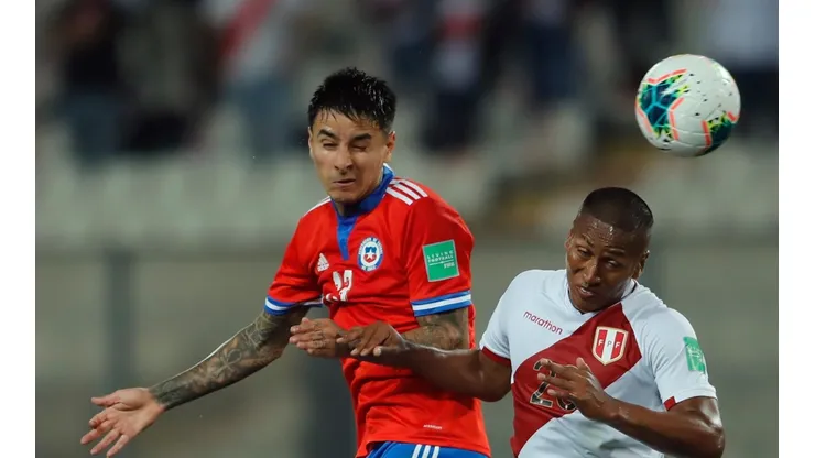 Erick Pulgar tiene todo listo para regresar con la selección chilena.