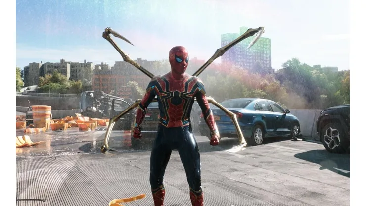 Conoce al actor que no será parte de Spider-Man: No Way Home