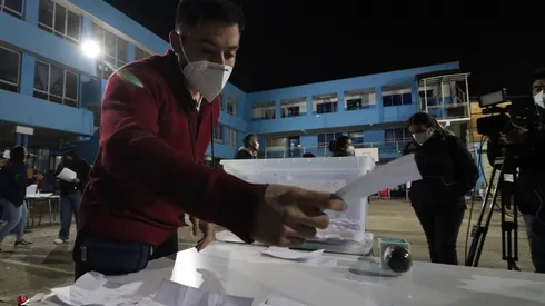 Consulta si eres Vocal de Mesa de las Elecciones 2021