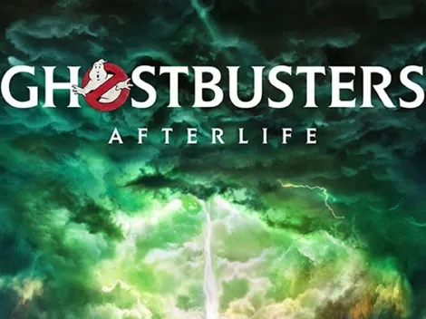 ¿Cuándo se estrena en cines Ghostbusters: Afterlife?