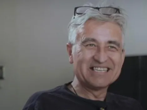 Jorge González reaparecerá en TV abierta