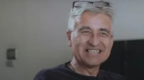 Jorge González en conversación con Mentiras Verdaderas.