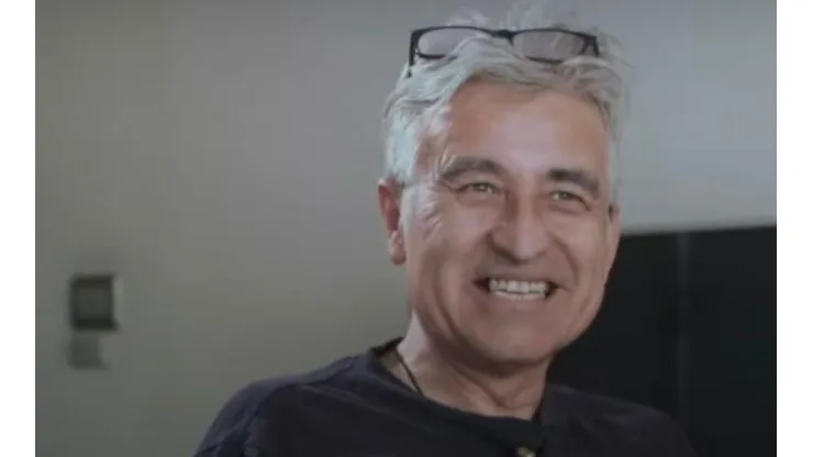 Jorge González en conversación con Mentiras Verdaderas.