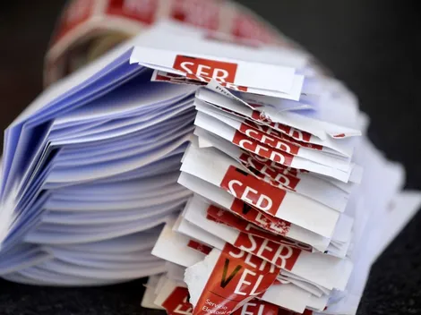 ¿Cuáles son los candidatos a diputados del Distrito 25 - Los Lagos?