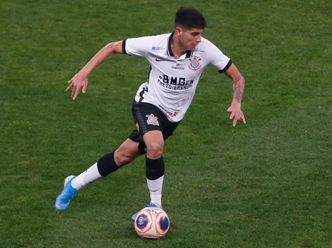 Oficial: Ángelo Araos parte al Necaxa de México