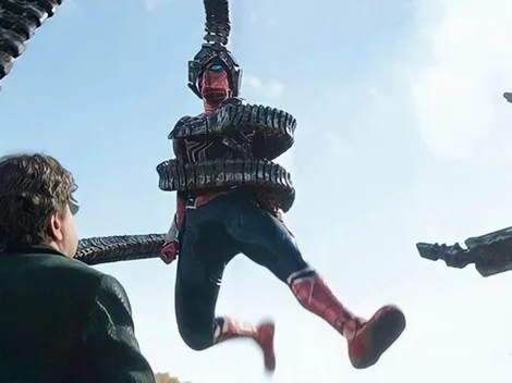 ¿Cuándo se estrena Spider-Man: No Way Home en cines?