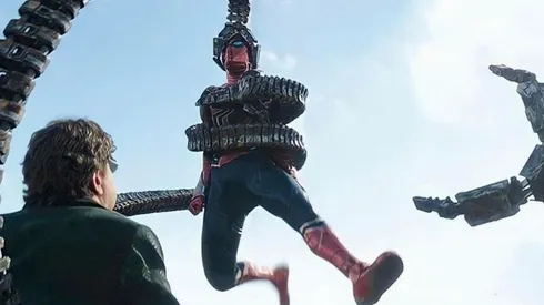 Conoce cuándo se estrena Spider-Man: No Way Home