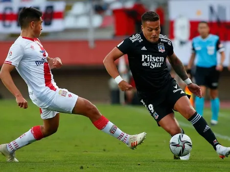 Javier Parraguez: "El que abandona, no tiene premio"