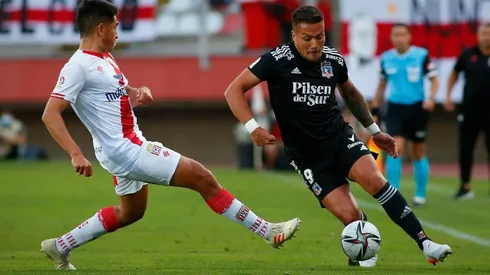 Javier Parraguez pidió apoyo a los hinchas en la recta final del torneo