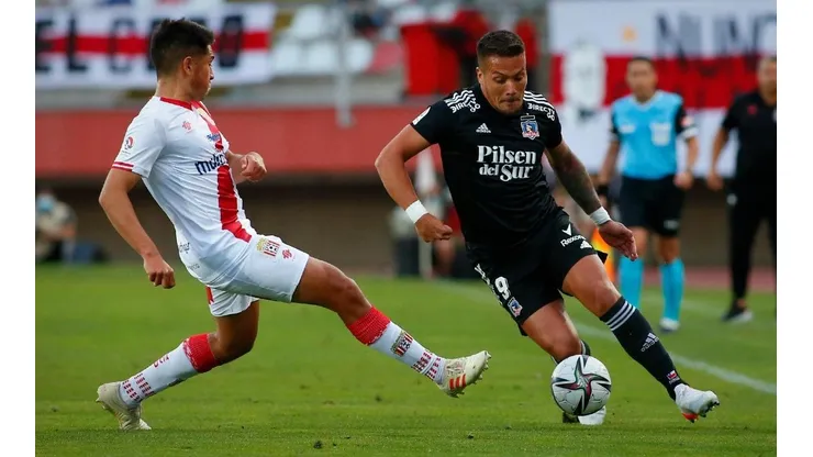 Javier Parraguez pidió apoyo a los hinchas en la recta final del torneo