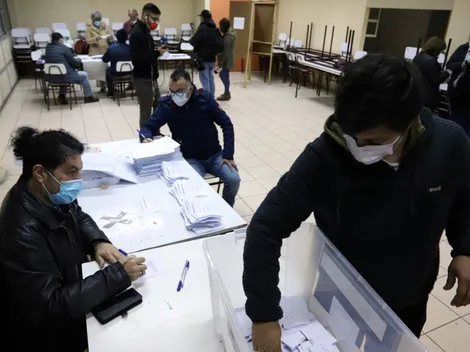 ¿Cuándo son las Elecciones Parlamentarias y de Cores en Chile?
