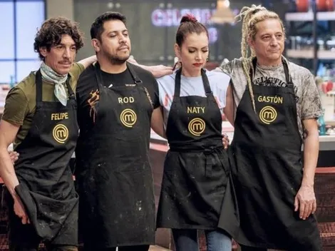 Masterchef Celebrity | ¿Quién fue el eliminado de este domingo?