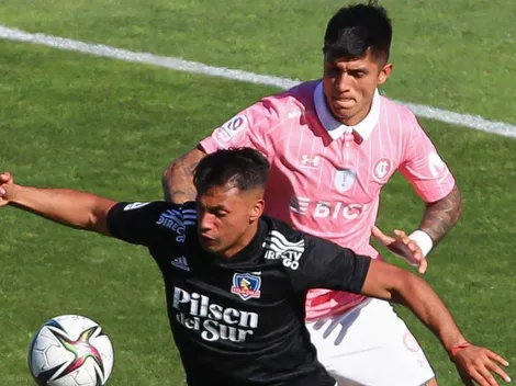 ¿Qué pasa si Católica y Colo Colo terminan con los mismos puntos?