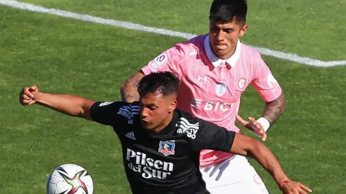 ¿Qué pasa si Católica y Colo Colo terminan con los mismos puntos?