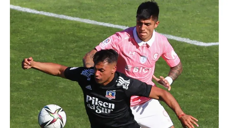 ¿Qué pasa si Católica y Colo Colo terminan con los mismos puntos?