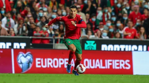 El Bicho tiene fe en que Portugal logrará el boleto al Mundial.