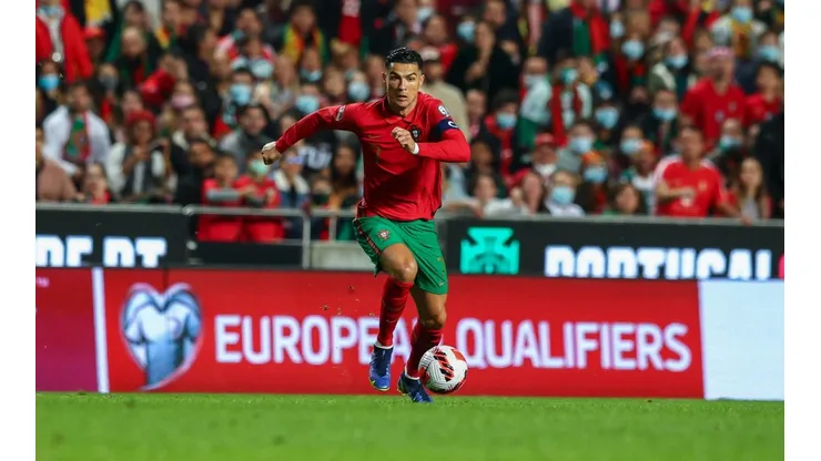 El Bicho tiene fe en que Portugal logrará el boleto al Mundial.
