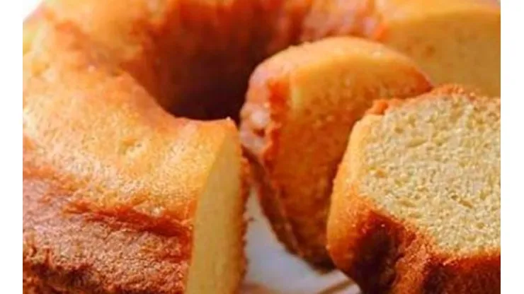 Conoce los detalles de la preparación dulce.