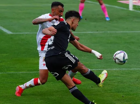 Tabla: Colo Colo y la UC empatados a dos fechas