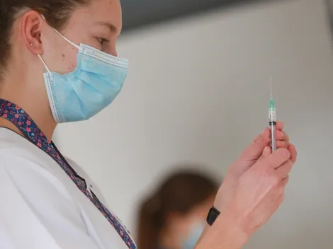 ¿Quiénes deben vacunarse este lunes 15 de noviembre? Consulta AQUÍ