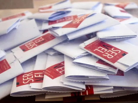 ¿Quiénes son los candidatos a diputados del Distrito 22 - La Araucanía?