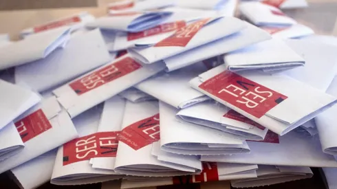 Candidatos a Diputados del Distrito 22