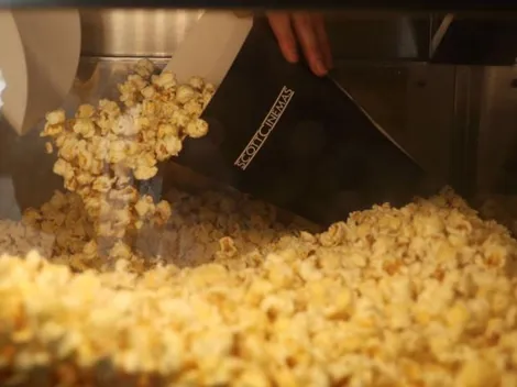 Recetas de cabritas caseras