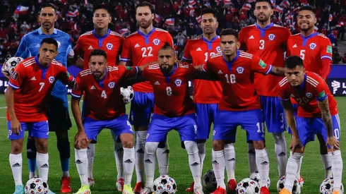 La Roja buscará finalizar la 14° fecha de las Eliminatorias CONMEBOL en zona de clasificación directa.