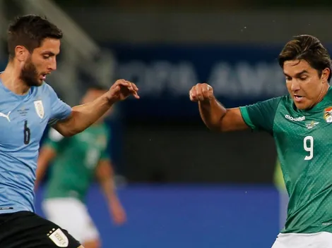 Horario: Uruguay quiere despertar en La Paz