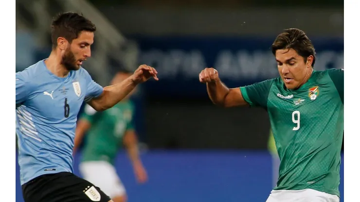 La Paz es un complejo escenario para Uruguay.