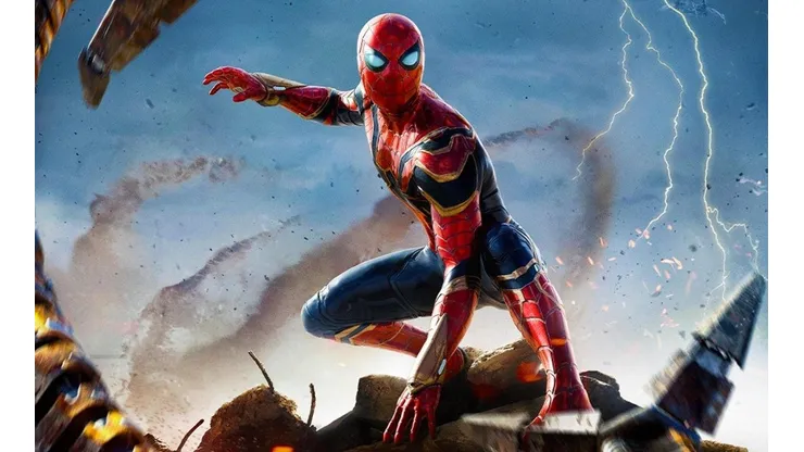 Conoce cuándo se estrena el nuevo tráiler de Spider-Man