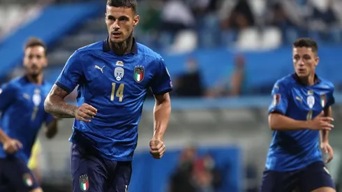 Italia buscará en la última jornada de las Eliminatorias de la UEFA su pasaje directo a Qatar 2022.