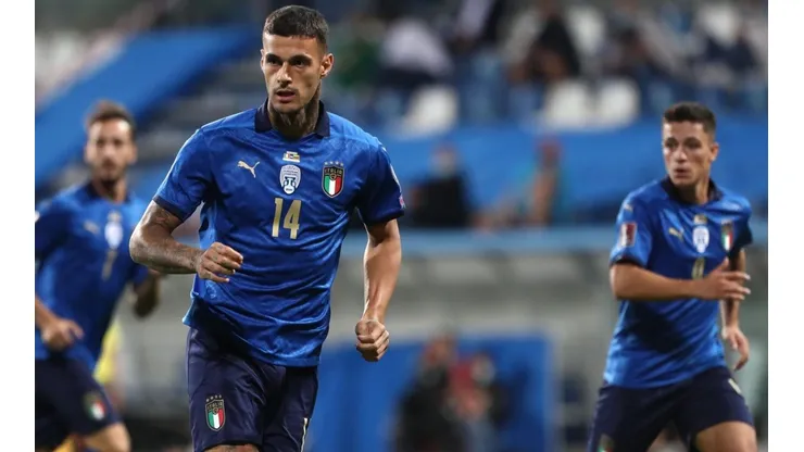 Italia buscará en la última jornada de las Eliminatorias de la UEFA su pasaje directo a Qatar 2022.