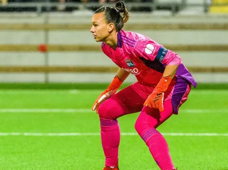 A Tiane le resulta la apuesta: Lyon golea al PSG